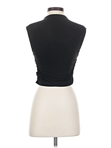 DKNY Jeans Sleeveless Top (view 2)