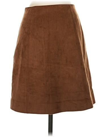 Babaton Casual Skirt (view 2)
