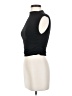 DKNY Jeans Black Sleeveless Top Size Sm - P - photo 5