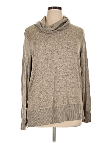 Nine West Long Sleeve Top (view 1)