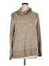 Nine West Tan Long Sleeve Top Size XL - photo 1