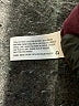 A New Day Burgundy Pullover Sweater Size XL - photo 8
