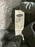 Old Navy Solid Black Active Pants Size S - photo 7