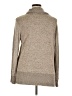Nine West Tan Long Sleeve Top Size XL - photo 2