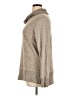 Nine West Tan Long Sleeve Top Size XL - photo 5