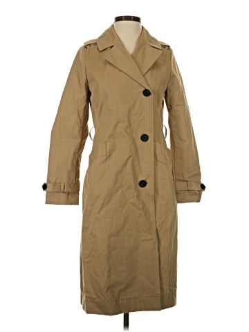 ALLSAINTS Trenchcoat (view 1)