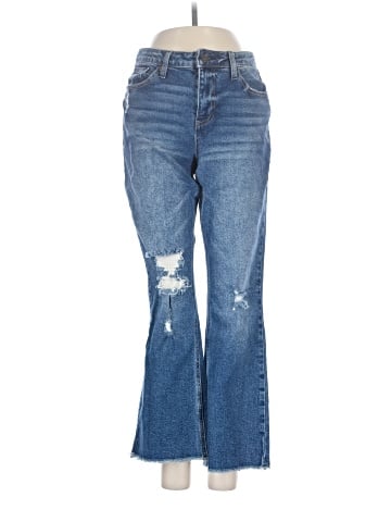BCBGeneration Jeans (view 1)