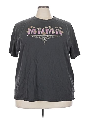 Torrid Short Sleeve T-Shirt (view 1)