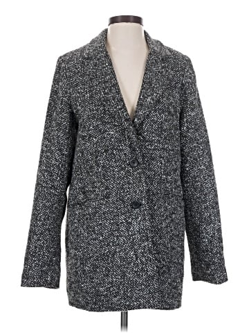 Abercrombie & Fitch Blazer (view 1)