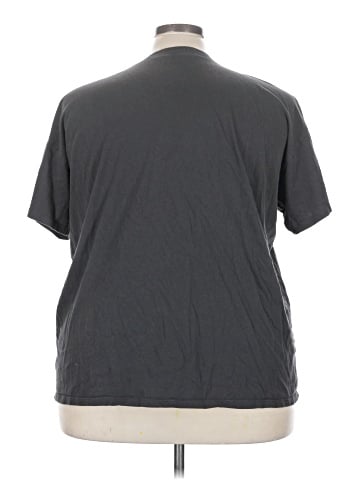 Torrid Short Sleeve T-Shirt (view 2)