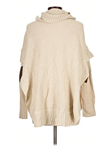 RD Style Turtleneck Sweater (view 2)