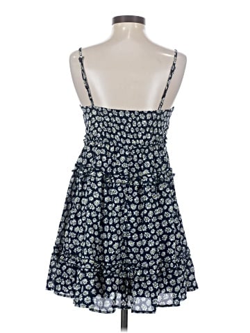 Row A Casual Dress (view 2)