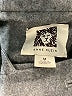 Anne Klein Gray Wool Coat Size M - photo 6