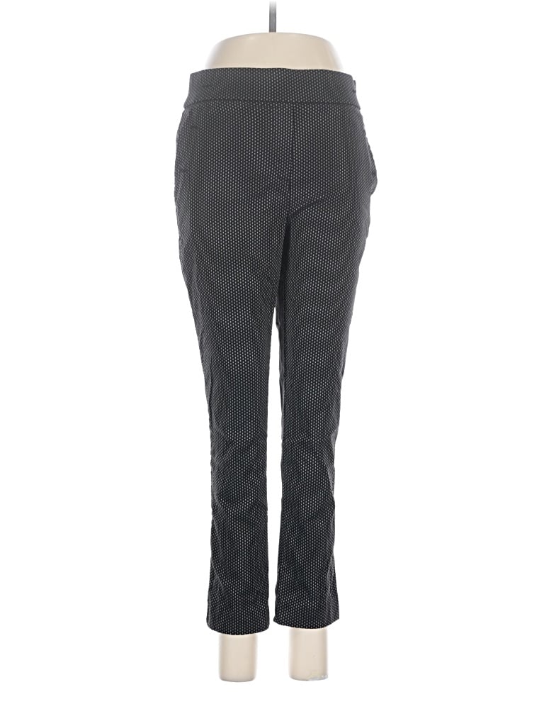 Pre-owned Jules & Leopold Active Pants In Gray