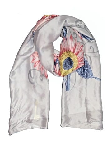 Assorted Brands Silk Scarf (view 1)