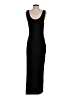 Bailey 44 Solid Black Cocktail Dress Size S (estimated) - photo 2