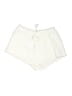 Surf Gypsy Polka Dots Ivory Shorts Size M - photo 1