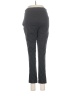 Jules & Leopold Solid Gray Active Pants Size S - photo 2
