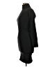 American Apparel Solid Black Cocktail Dress Size L - photo 5