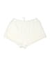Surf Gypsy Polka Dots Ivory Shorts Size M - photo 2
