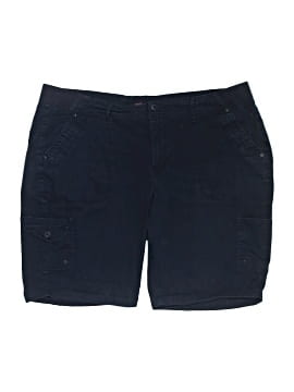 Gloria Vanderbilt Cargo Shorts
