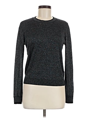 Topshop Pullover Sweater (view 1)
