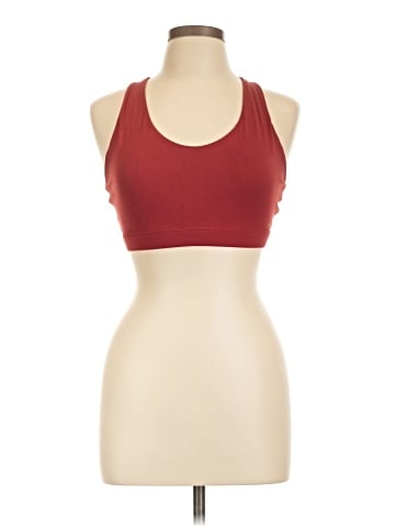 Running Girl Sports Bra (view 1)