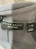 Susan Graver Solid Gray Active Pants Size XL (petite) - photo 4