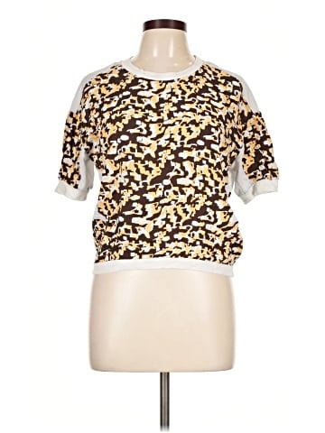 Grifflin Short Sleeve Top (view 1)