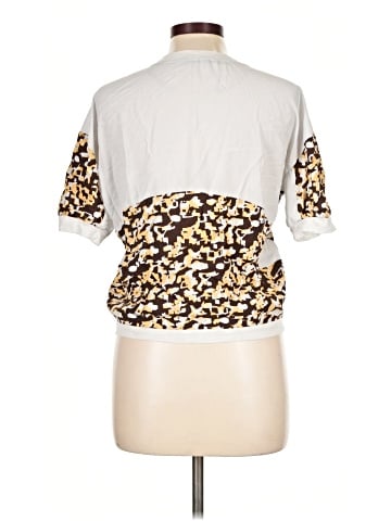 Grifflin Short Sleeve Top (view 2)