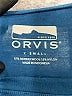 Orvis Blue Short Sleeve T-Shirt Size XS - photo 7
