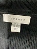 Topshop Black Cardigan Size 8 - 10 - photo 7