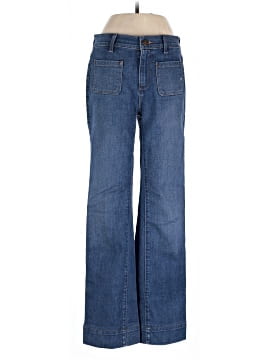 Ann Taylor Loft Jeans