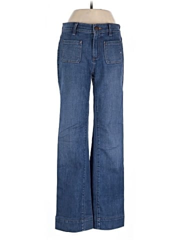 Ann Taylor LOFT Jeans (view 1)
