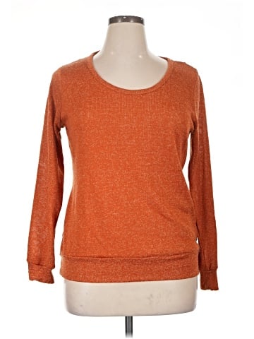 Lena Long Sleeve Top (view 1)