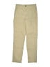Brooks Brothers Solid Tan Khakis Size 16 - photo 1