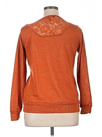 Lena Long Sleeve Top (view 2)