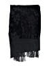 Unbranded Black Scarf One size - photo 2