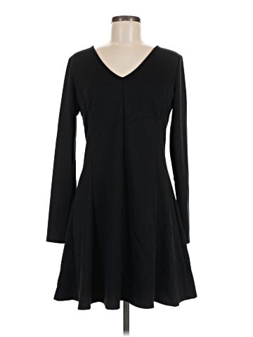 Ann Taylor LOFT Casual Dress (view 1)
