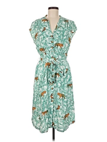 Maeve by Anthropologie Casual Dress (view 1)