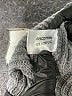 Cullen Gray Pullover Sweater Size S - photo 8