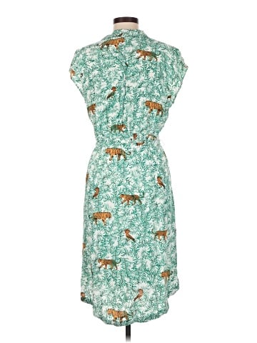Maeve by Anthropologie Casual Dress (view 2)