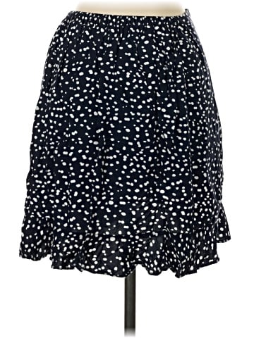 J.Crew Mercantile Casual Skirt (view 2)