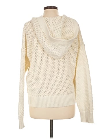 Club Monaco Wool Pullover Sweater (view 2)