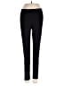 White House Black Market Solid Black Active Pants Size XS - photo 1