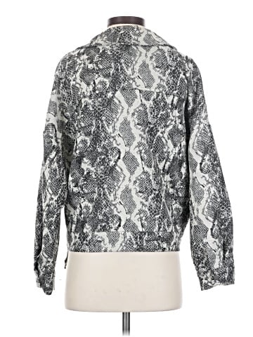 Zara Basic Jacket (view 2)