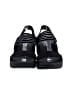Skechers Black Wedges Size 9 - photo 2