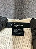 Cejon 100% Acrylic Ivory Poncho One size - photo 7