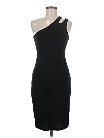 Final Touch Cocktail Dress (view 1)