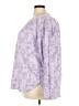RBX Purple Pullover Sweater Size 3X - photo 5